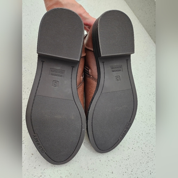 COPY - Brown ankle boots - brand new NWOT - Picture 2 of 6